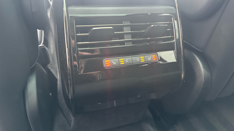 Land Rover Range Rover Sport 3.0 P440e SE 5dr Auto Estate